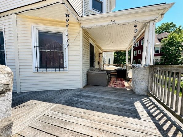 54 Gordon Street, Boston MA 02134