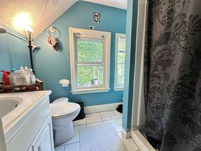 54 Gordon Street, Boston MA 02134