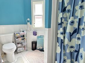 54 Gordon Street, Boston MA 02134