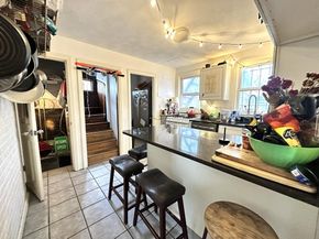 54 Gordon Street, Boston MA 02134