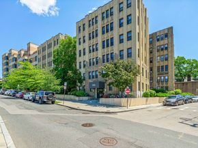 1666 Commonwealth Ave 53, Boston MA 02135