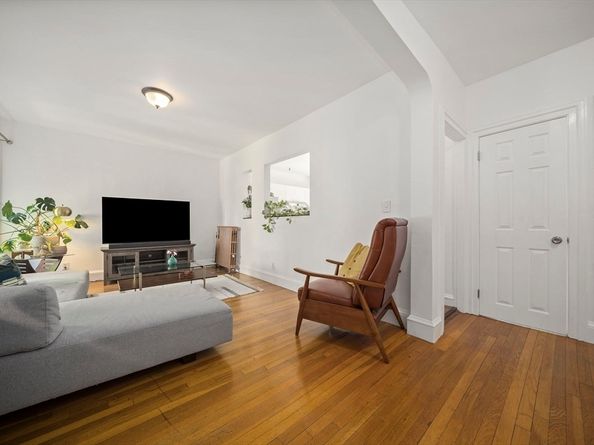 1666 Commonwealth Ave 53, Boston MA 02135
