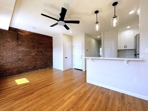 6 Moreland Street, Boston MA 02119