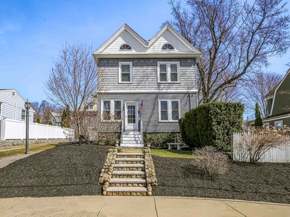1 Ashmore Road, Worcester MA 01602