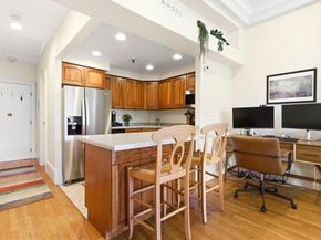 320 Commonwealth Avenue 41, Boston MA 02115