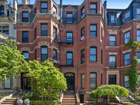 320 Commonwealth Avenue 41, Boston MA 02115