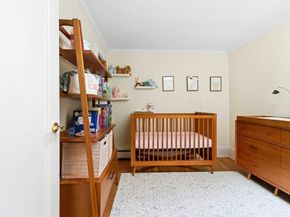 320 Commonwealth Avenue 41, Boston MA 02115