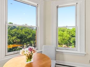 320 Commonwealth Avenue 41, Boston MA 02115
