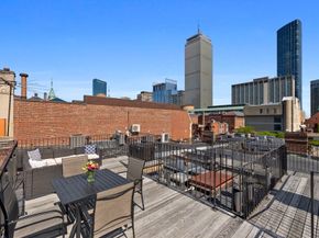 320 Commonwealth Avenue 41, Boston MA 02115