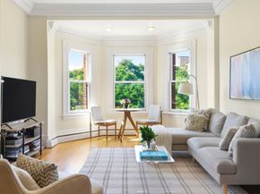 320 Commonwealth Avenue 41, Boston MA 02115