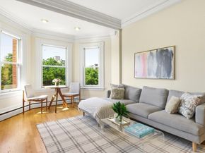320 Commonwealth Avenue 41, Boston MA 02115