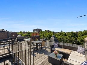 320 Commonwealth Avenue 41, Boston MA 02115