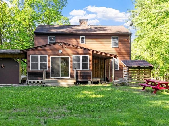 688 Whitney St, Gardner MA 01440