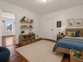 10 Waterlow St, Boston MA 02121