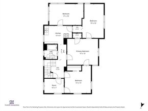 10 Waterlow St, Boston MA 02121