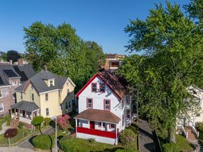 10 Waterlow St, Boston MA 02121