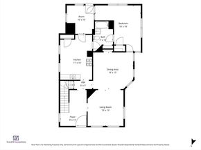 10 Waterlow St, Boston MA 02121