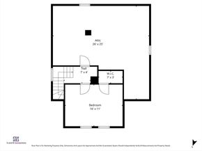 10 Waterlow St, Boston MA 02121