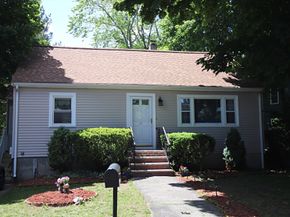 19 Juliette Rd., Saugus MA 01906