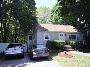 19 Juliette Rd., Saugus MA 01906