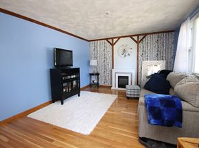 19 Juliette Rd., Saugus MA 01906