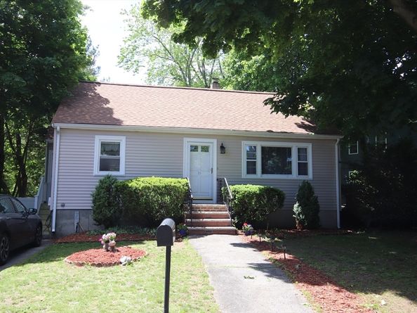 19 Juliette Rd., Saugus MA 01906