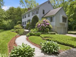 1 Battleview Circle, Lexington MA 02420