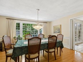 1 Battleview Circle, Lexington MA 02420