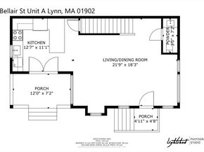 20 Bellair St A, Lynn MA 01902