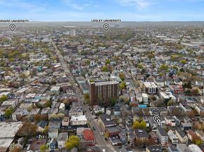387 Norfolk St 3, Cambridge MA 02139