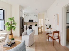 387 Norfolk St 3, Cambridge MA 02139