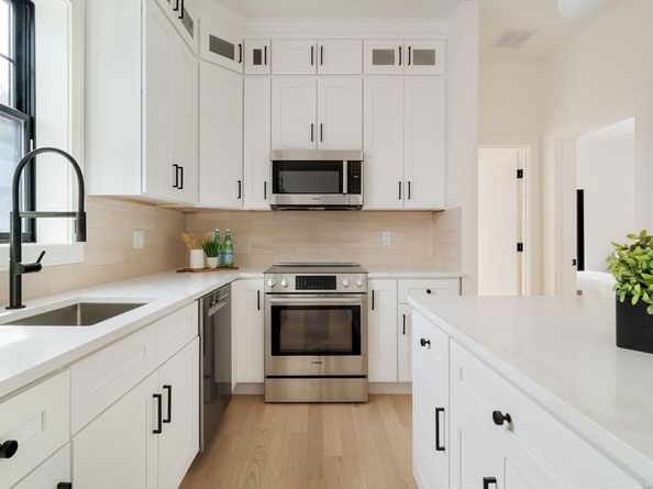 387 Norfolk St 3, Cambridge MA 02139