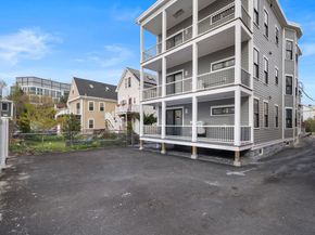 387 Norfolk St 3, Cambridge MA 02139