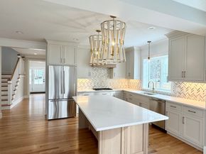 9 Morley, Needham MA 02492