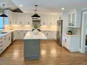 9 Morley, Needham MA 02492