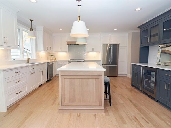 9 Morley, Needham MA 02492