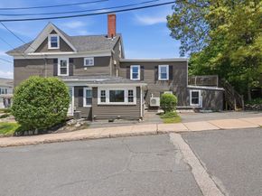 52 Pleasant Street, Woburn MA 01801
