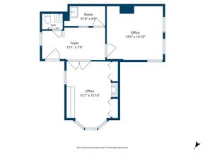 52 Pleasant Street, Woburn MA 01801