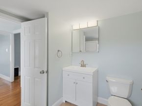 52 Pleasant Street, Woburn MA 01801