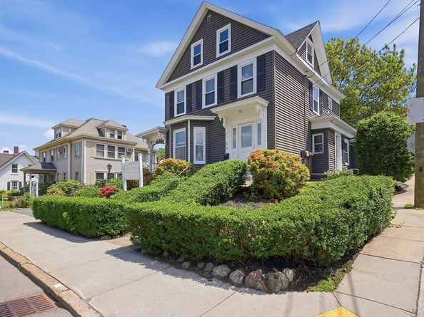 52 Pleasant Street, Woburn MA 01801