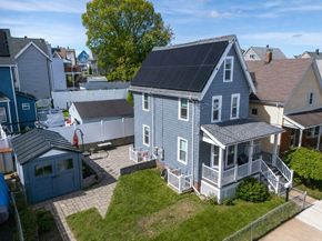 17 Estes, Everett MA 02149