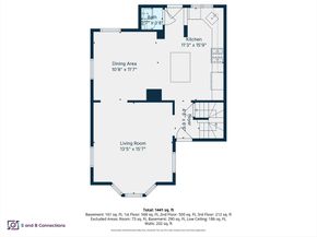 17 Estes, Everett MA 02149