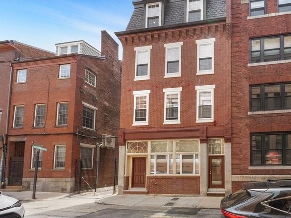 12 North Bennet Street, Boston MA 02113
