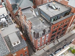 12 North Bennet Street, Boston MA 02113