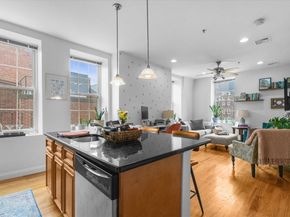 12 North Bennet Street, Boston MA 02113