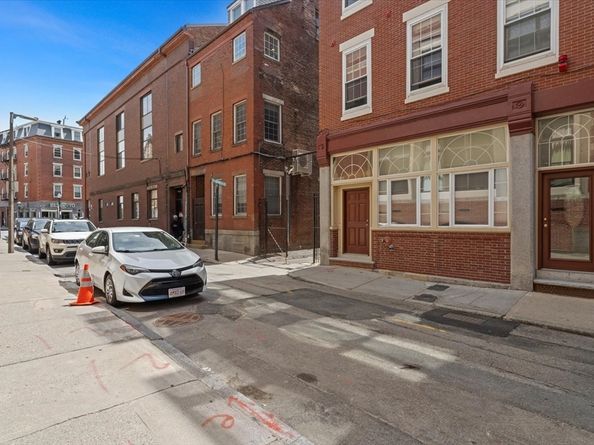 12 North Bennet Street, Boston MA 02113