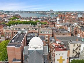 12 North Bennet Street, Boston MA 02113