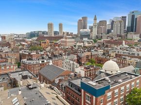 12 North Bennet Street, Boston MA 02113