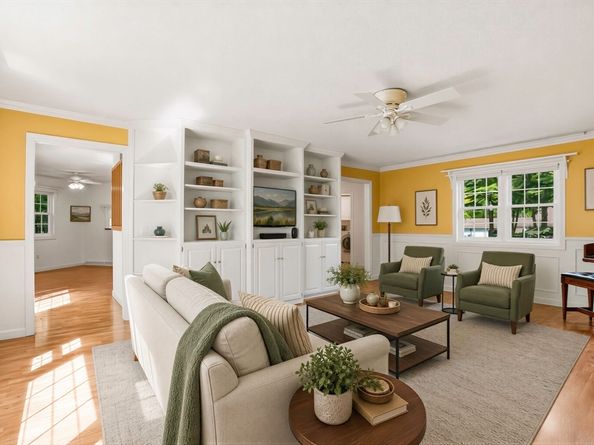 62 Heritage Drive 62, Northbridge MA 01588