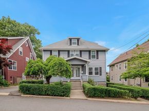 21 Fessenden Rd 21, Arlington MA 02476